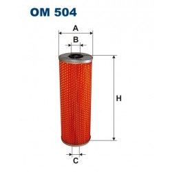 OM 504