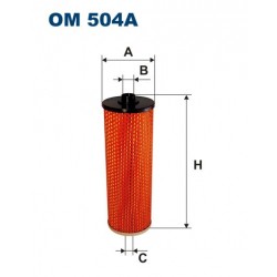 OM 504A