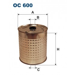 OC 600