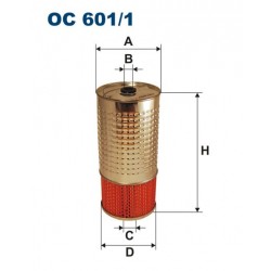 OC 601/1