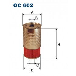 OC 602