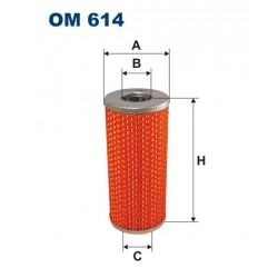 OM 614