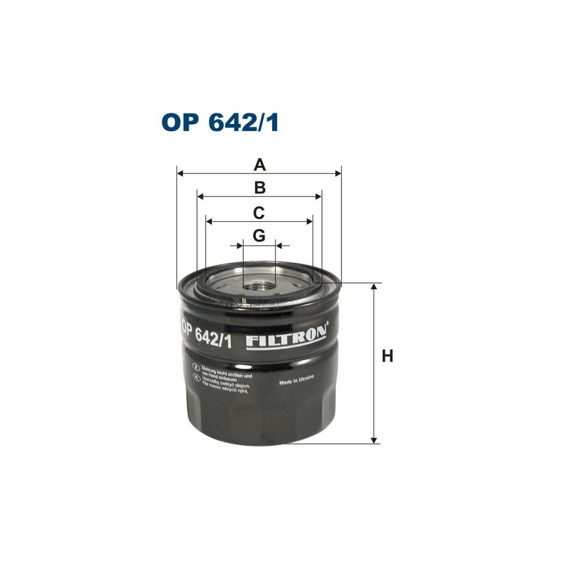 OP 642/1