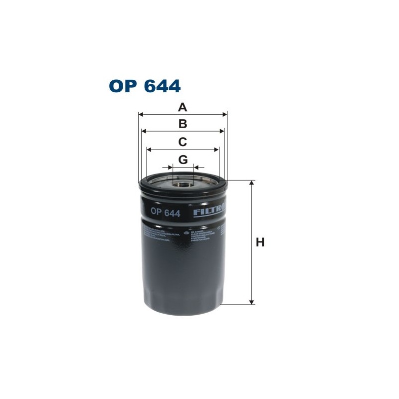 OP 644