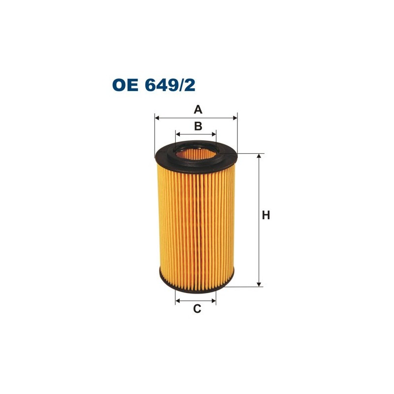 OE 649/2 OE 649/2