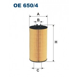 OE 650/4