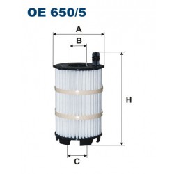 OE 650/5
