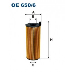 OE 650/6