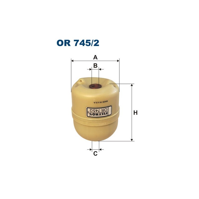 OR 745/2