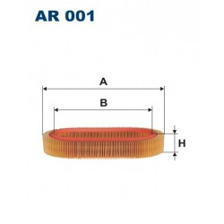AR 001