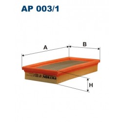 AP 003/1