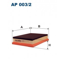 AP 003/2