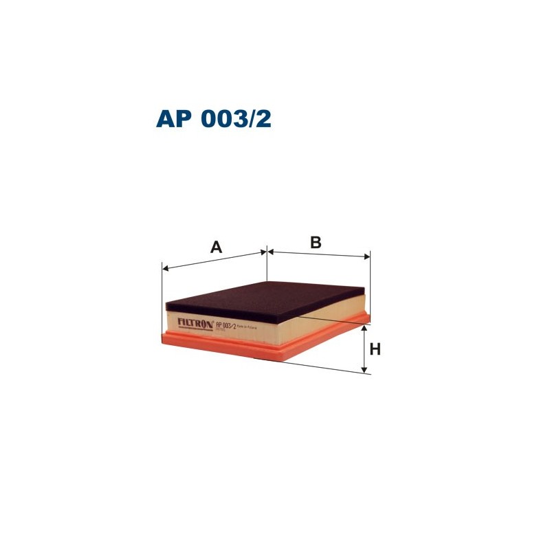 AP 003/2