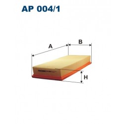 AP 004/1