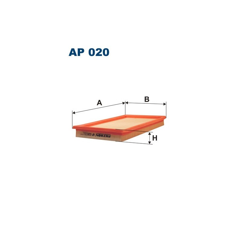 AP 020