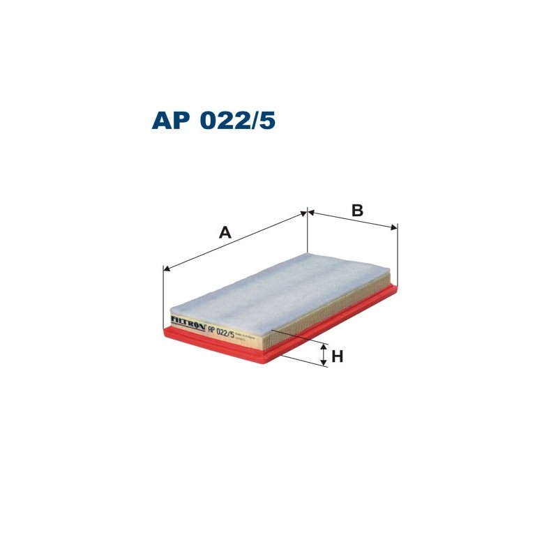 AP 022/5