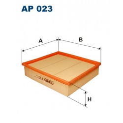 AP 023