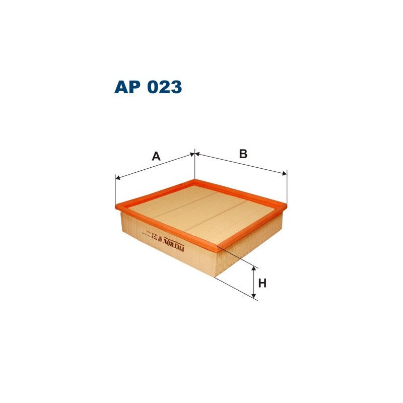 AP 023