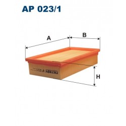 AP 023/1