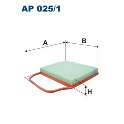 AP 025/1