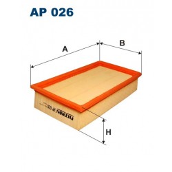 AP 026