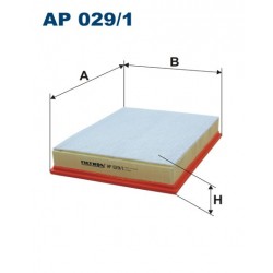 AP 029/1
