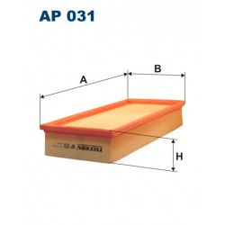 AP 031