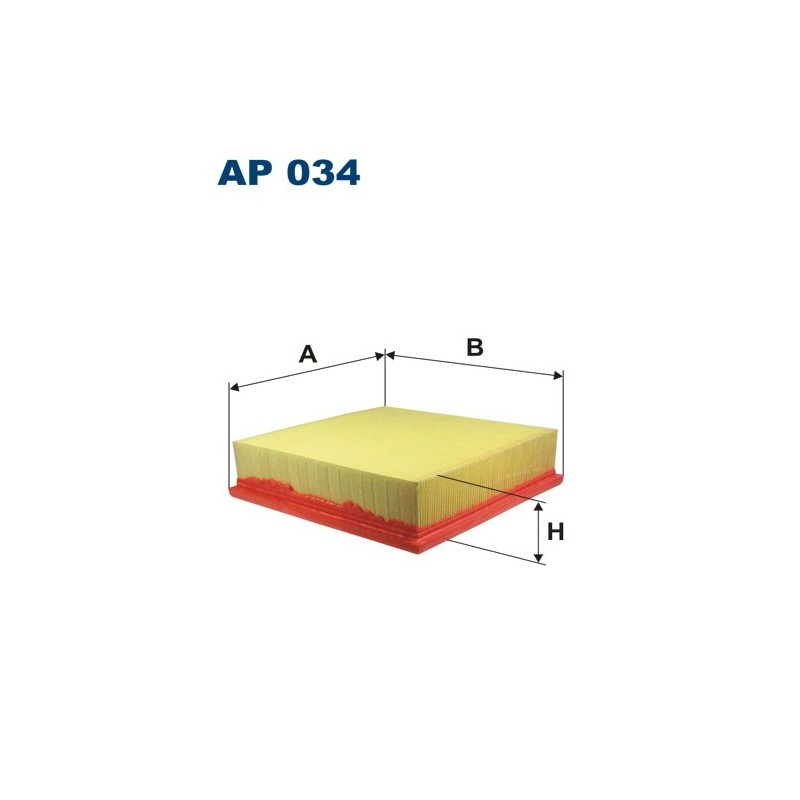 AP 034