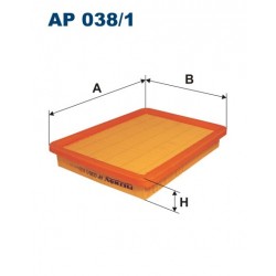 AP 038/1