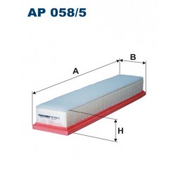 AP 058/5