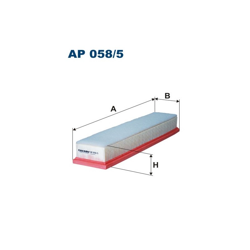 AP 058/5