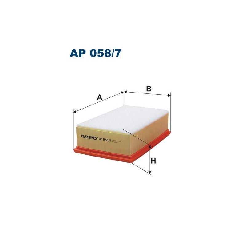 AP 058/7