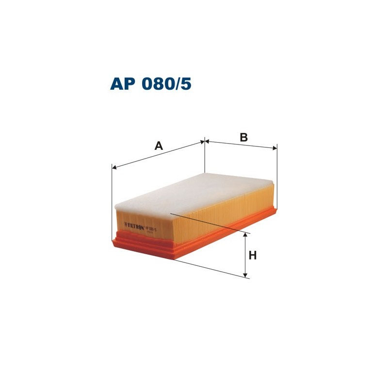 AP 080/5