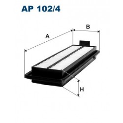 AP 102/4