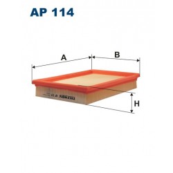 AP 114