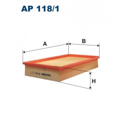 AP 118/1