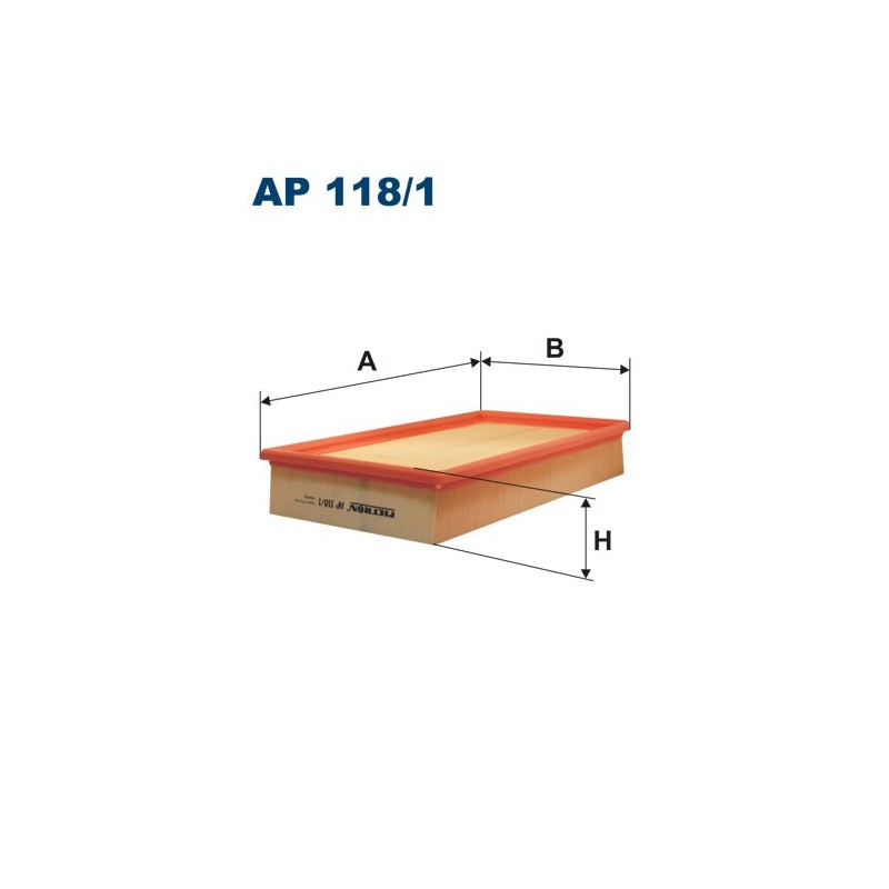 AP 118/1