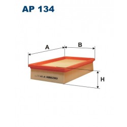 AP 134