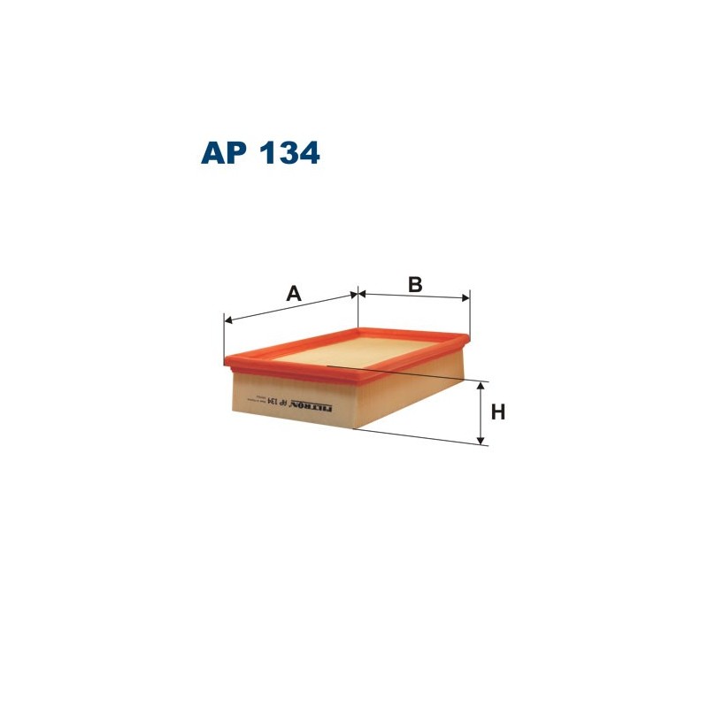 AP 134