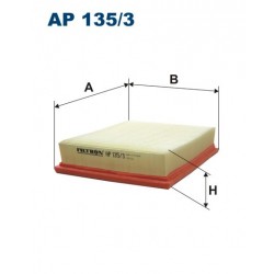 AP 135/3