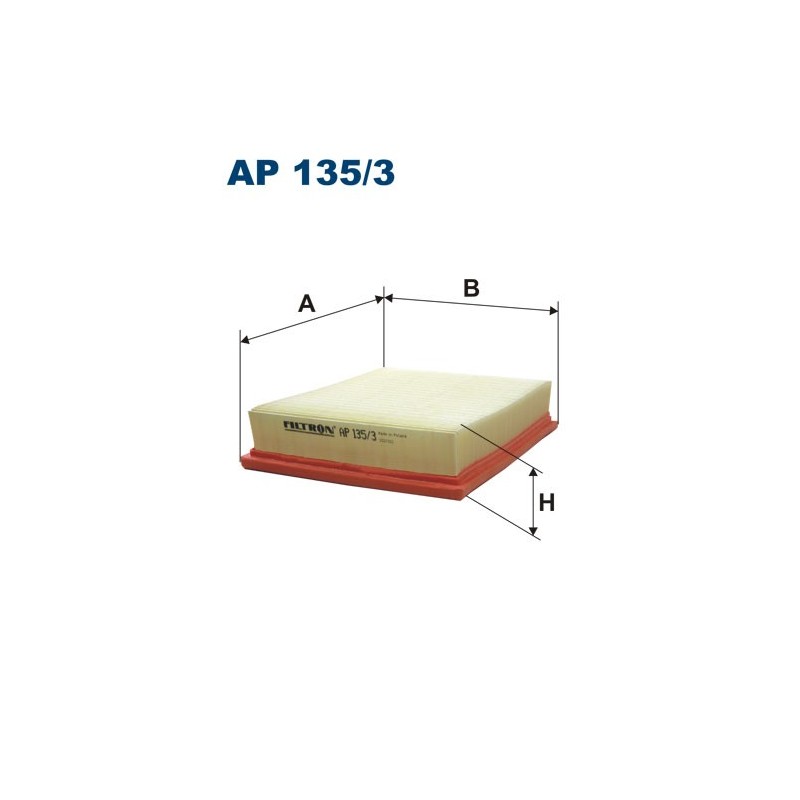 AP 135/3