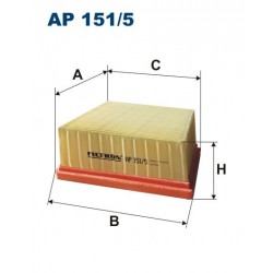 AP 151/5