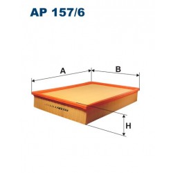 AP 157/6