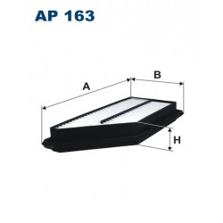 AP 163