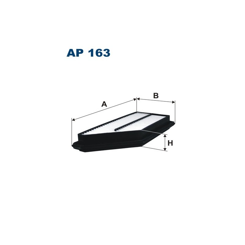 AP 163