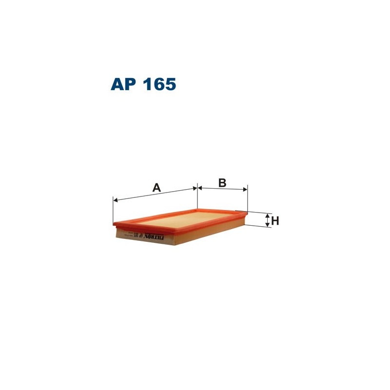 AP 165