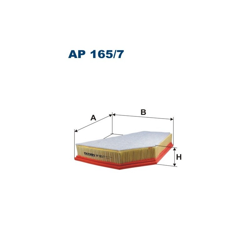 AP 165/7