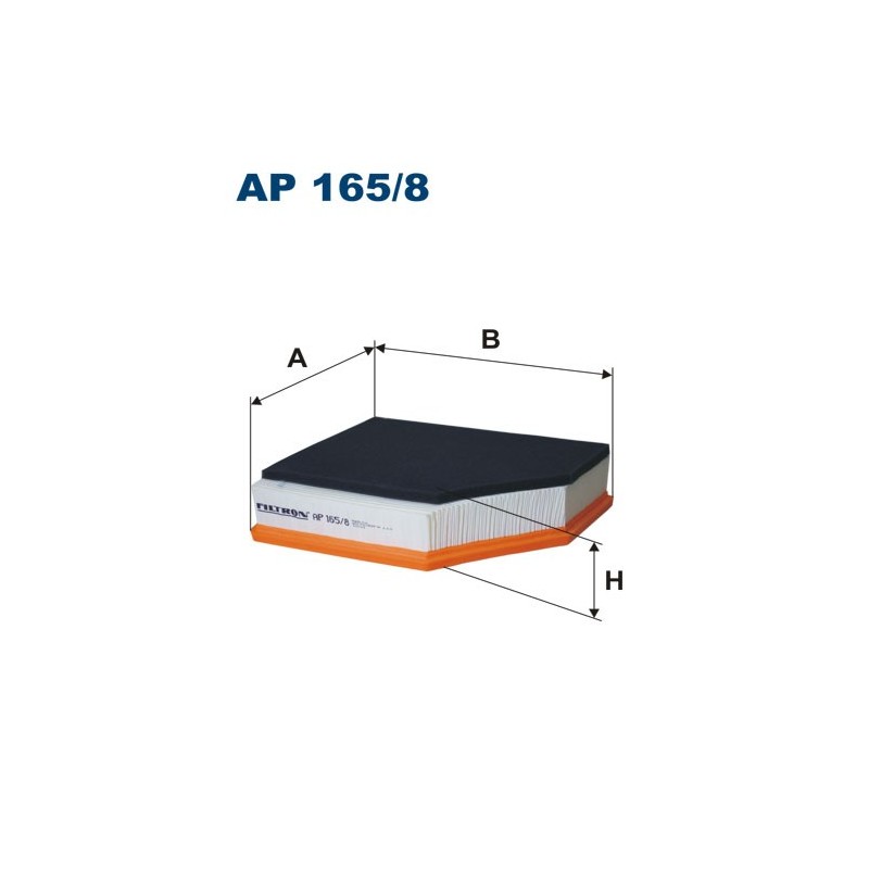 AP 165/8