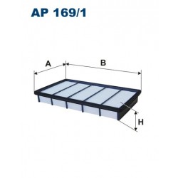 AP 169/1