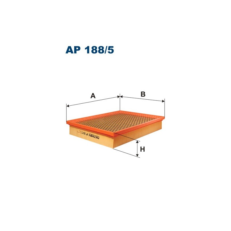 AP 188/5